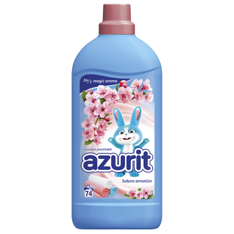 Aviv� AZURIT Sakura sensation 1,628 l, 74 PD