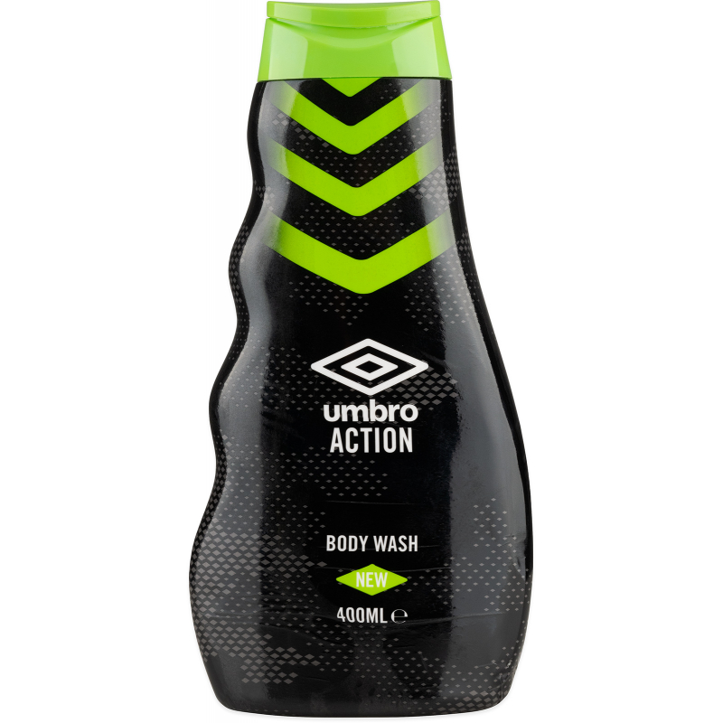 SPG UMBRO Action 400 ml