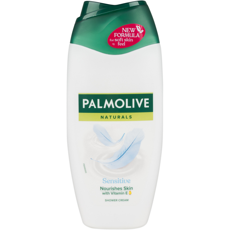 SPG PALMOLIVE Sensitive 250 ml