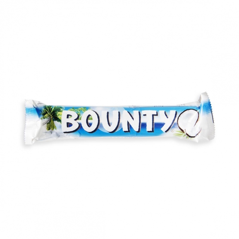 Su�enka BOUNTY  57g
