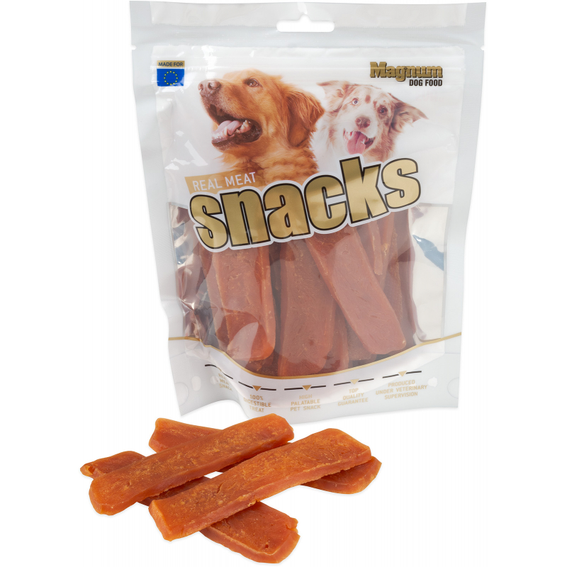 MAGNUM Rabbit fillet 250 g