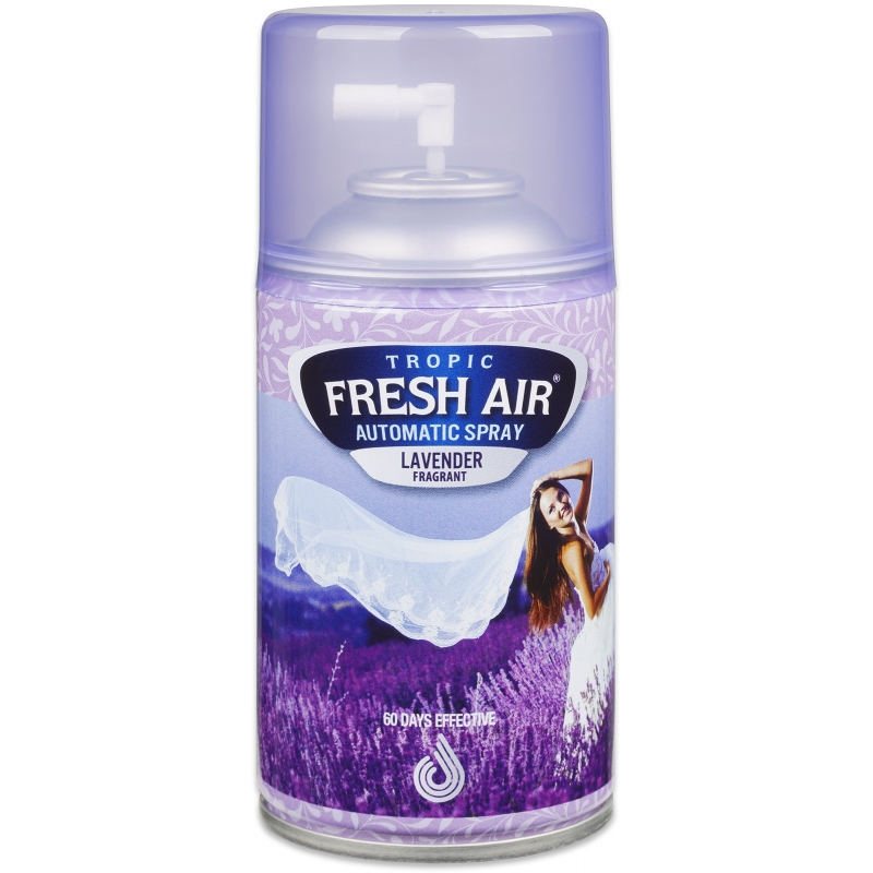 FRESH AIR náplň Lavender 260 ml