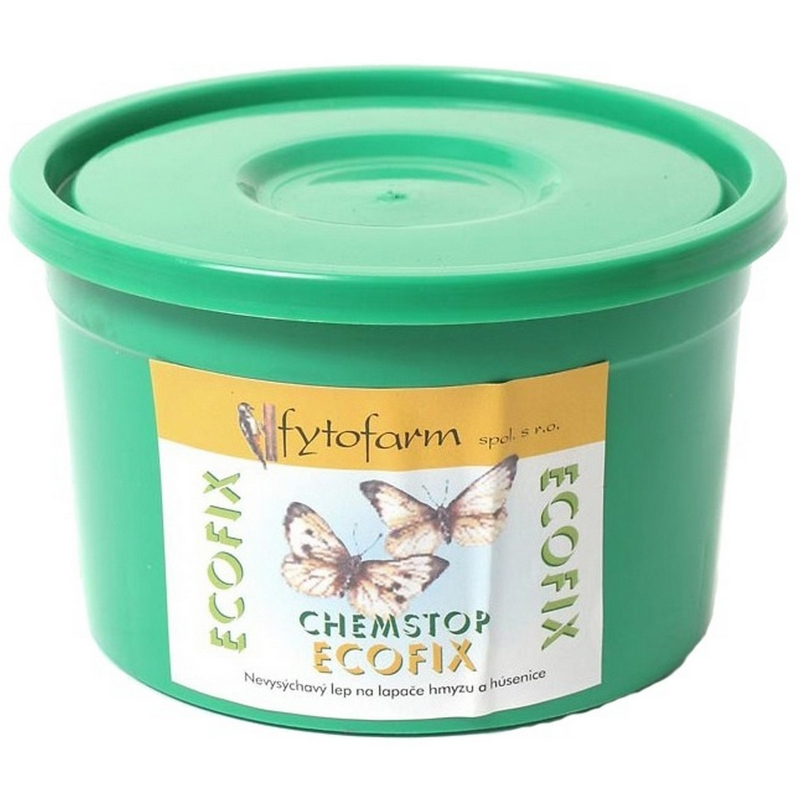 Lep Chemstop ecofix na lapače hmyzu 250 ml