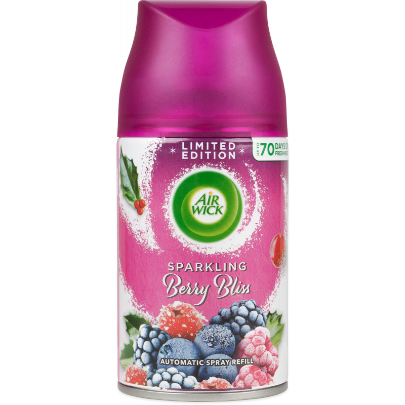 AIR WICK FreshMatic náplň Zimní bobule 250 ml