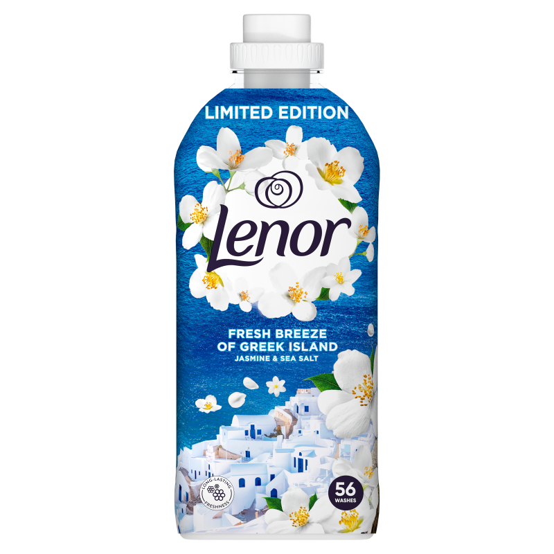Aviv� LENOR 1,176 l Fresh Breeze of Greek Island