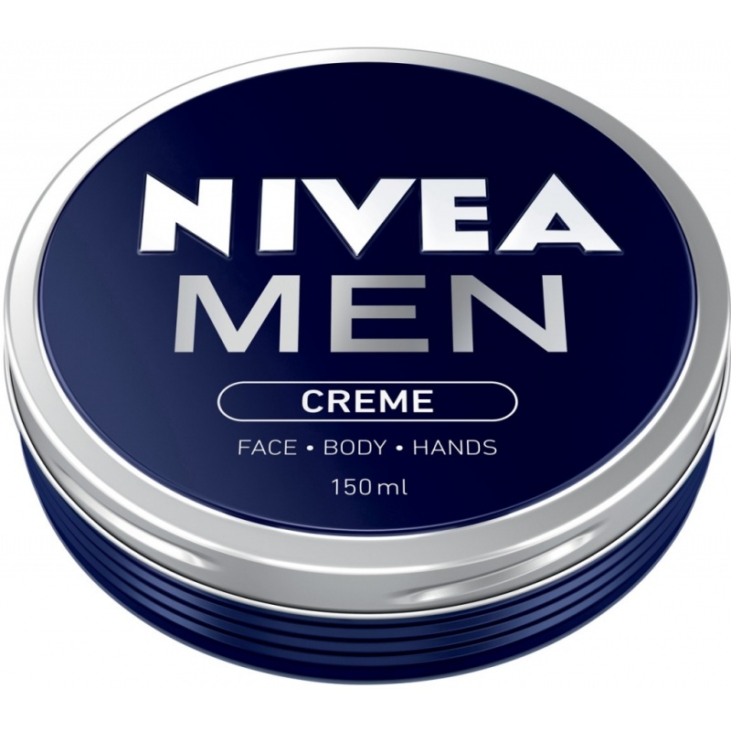 NIVEA MEN kr�m 150 ml