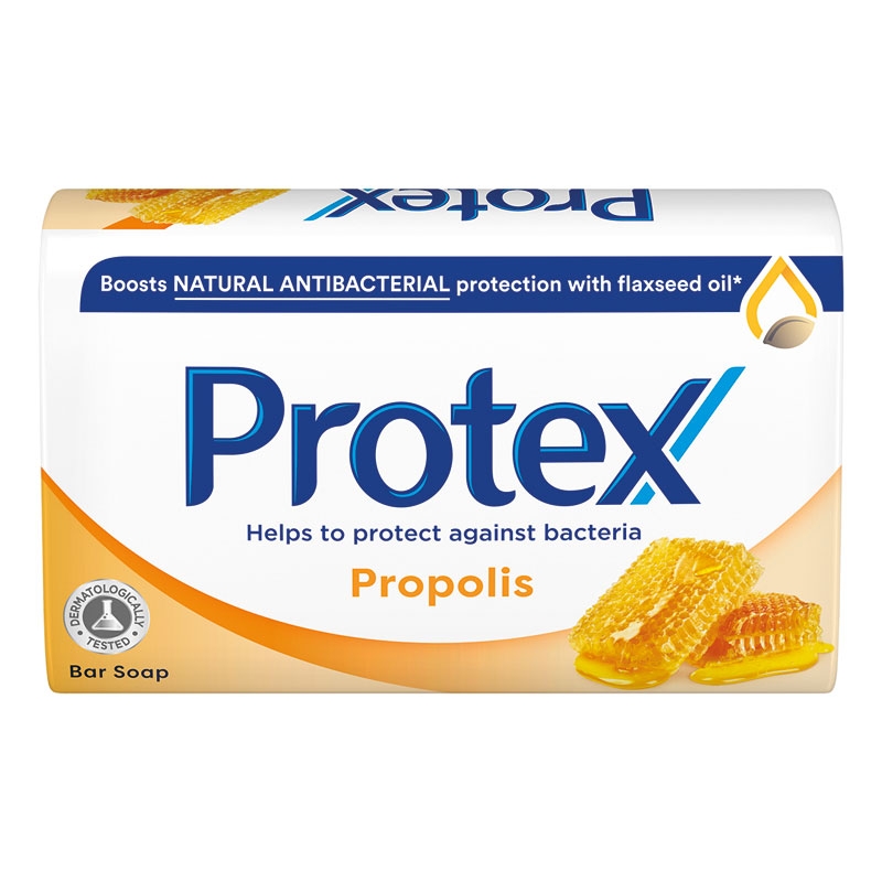 Mýdlo Protex 90 g Propolis