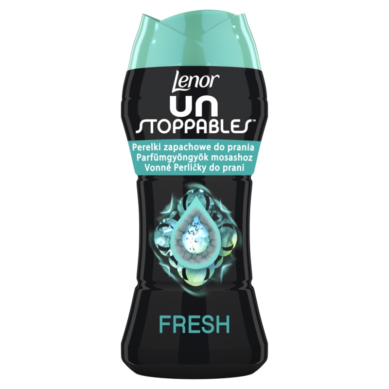 Vonn� perli�ky LENOR Unstoppables Fresh 210 g
