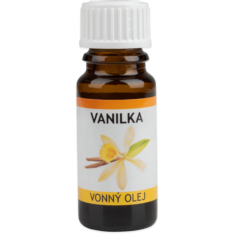Olej vonný Vanilka 10 ml