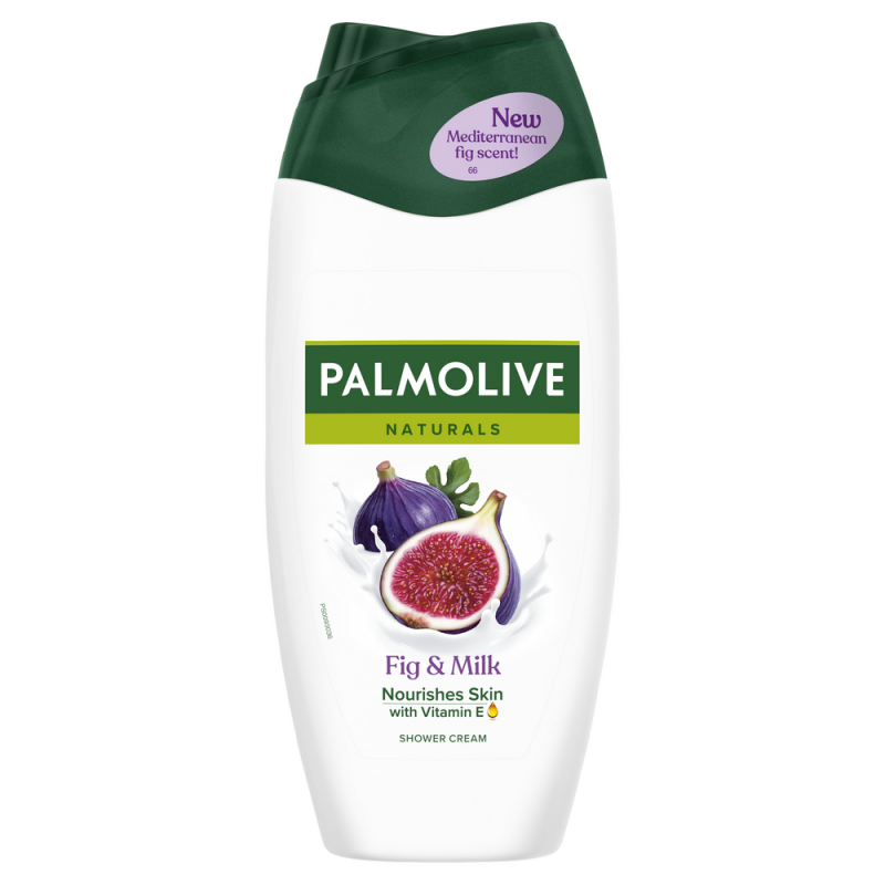SPG PALMOLIVE Fig & Milk 250 ml