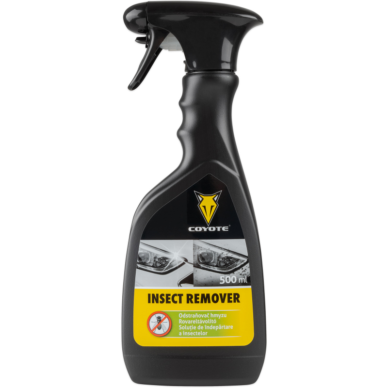 COYOTE Odstraňovač hmyzu 500 ml