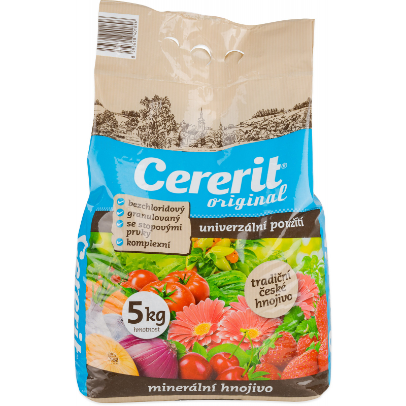 Cererit Forestina 5 kg