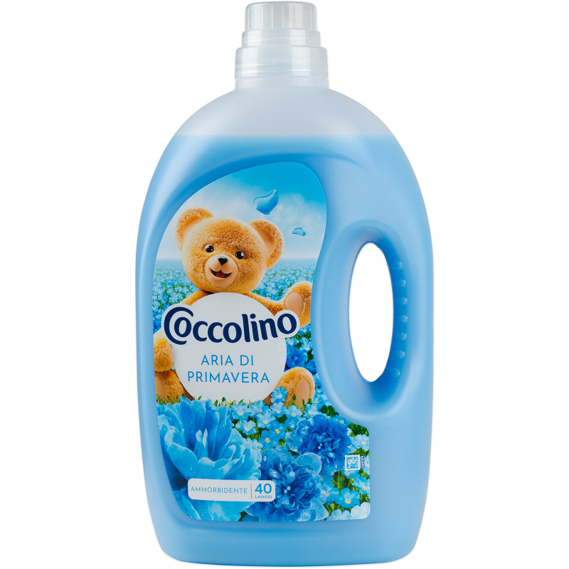 Aviváž COCCOLINO Primavera 3 l