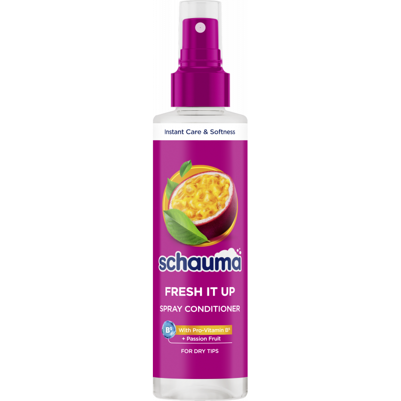 Kondicion�r ve spreji SCHAUMA Fresh It Up 200 ml