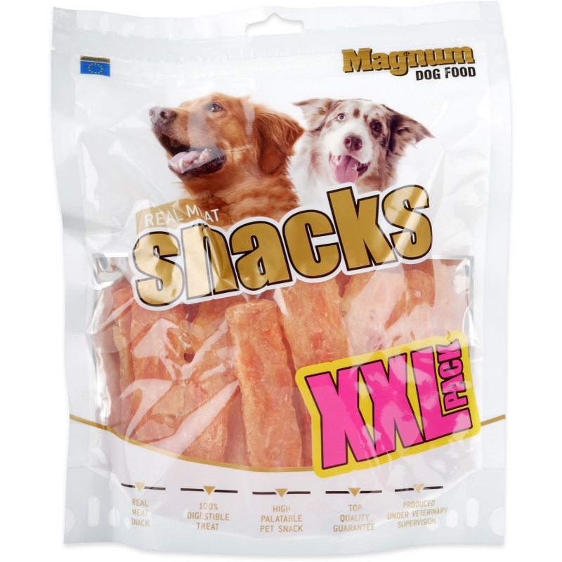 MAGNUM Chicken Slices 500 g