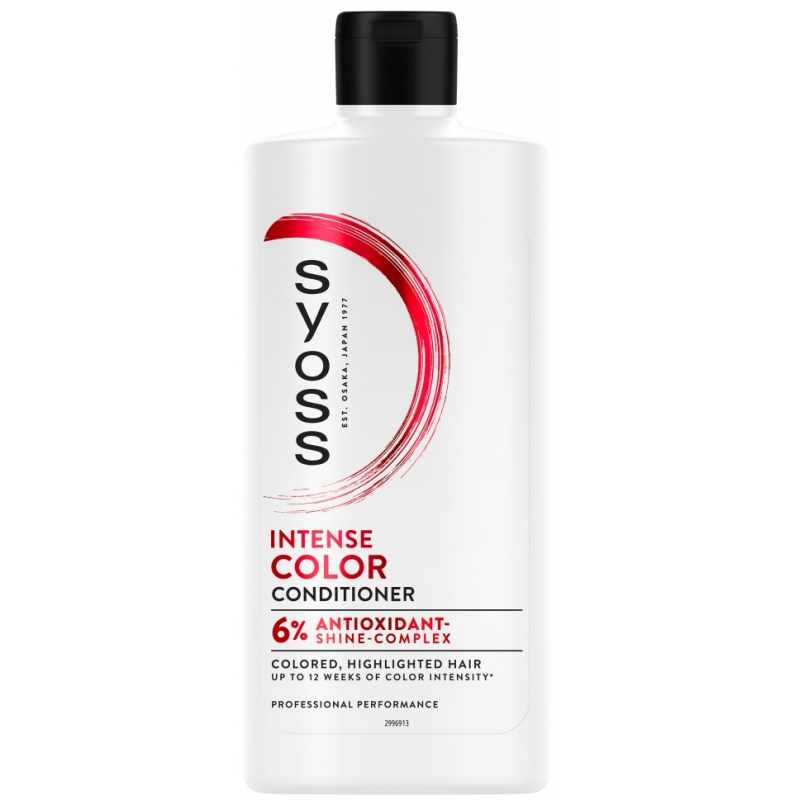 Kondicionér SYOSS Intense Color 440 ml