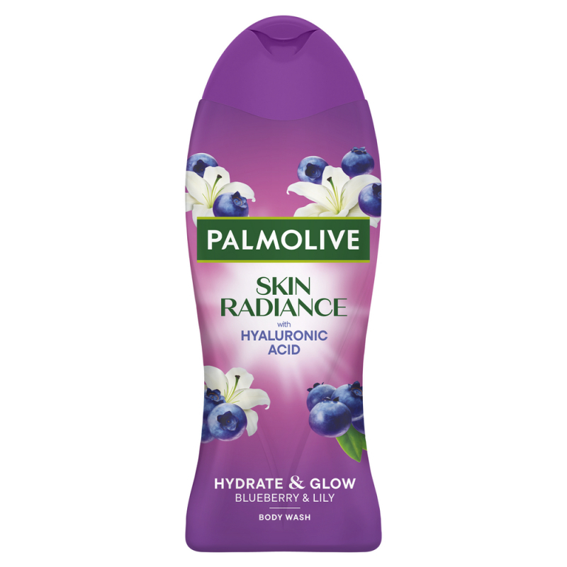 SPG PALMOLIVE Skin Radiance Hyaluronic Acid 500 ml