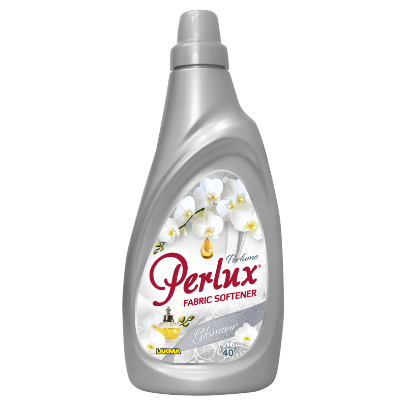 Aviváž PERLUX Perfume GLAMOURE koncentrovaná 1 l, 40 PD
