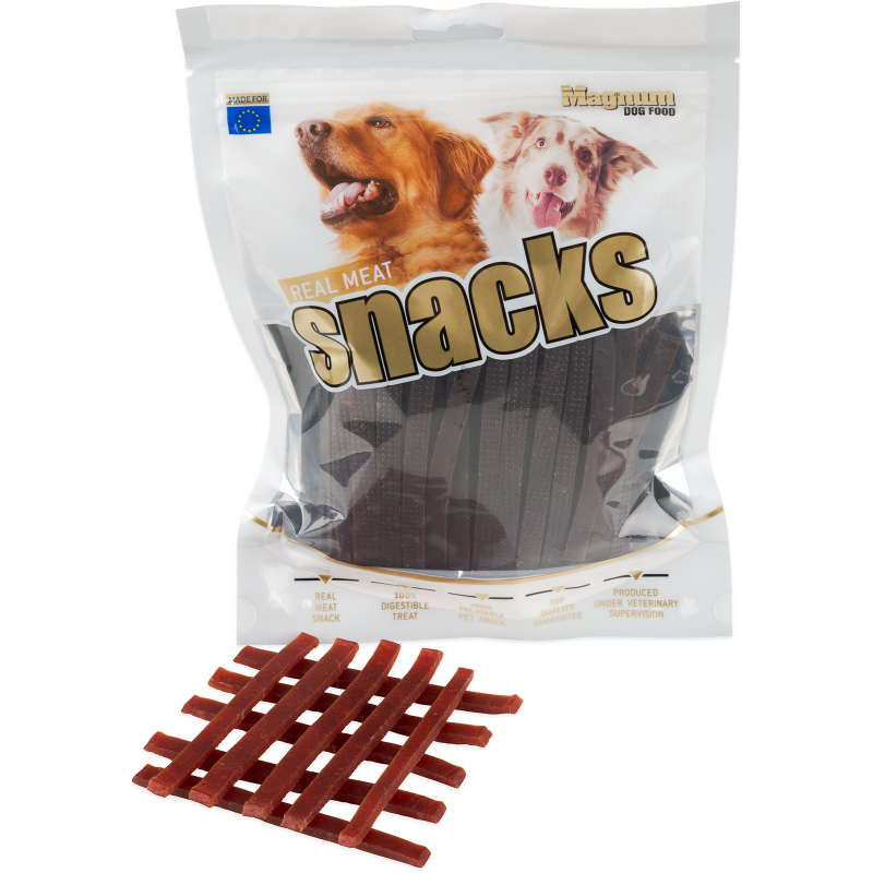 MAGNUM Duck slice soft 250 g