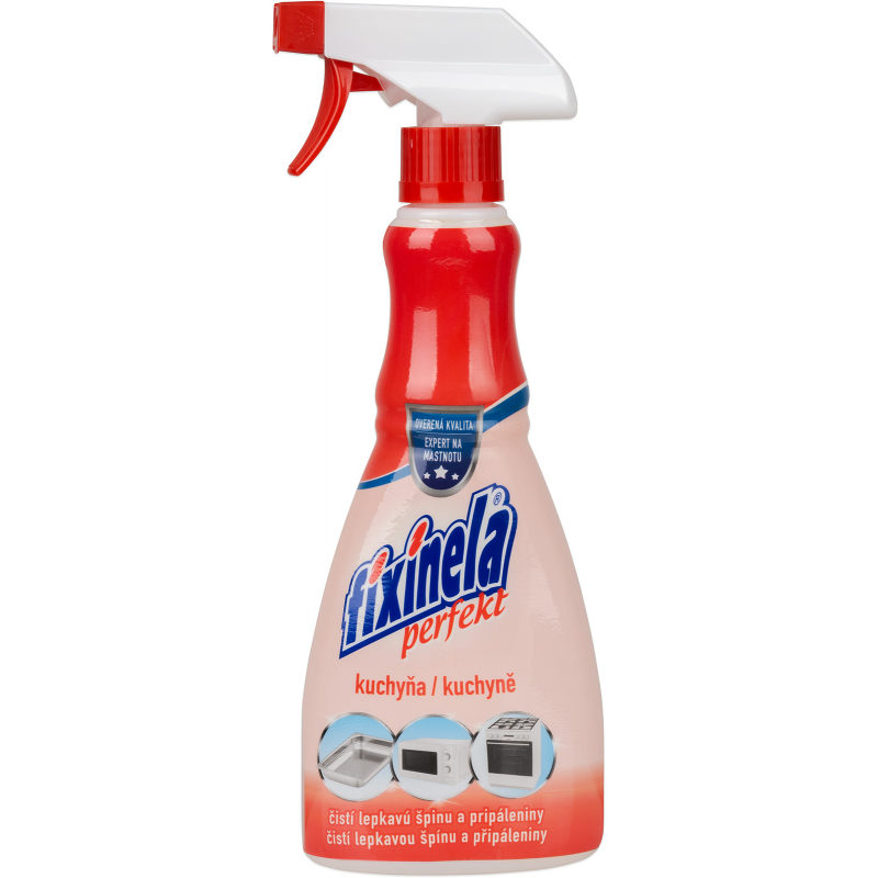 FIXINELA Perfekt na kuchyn� 500 ml