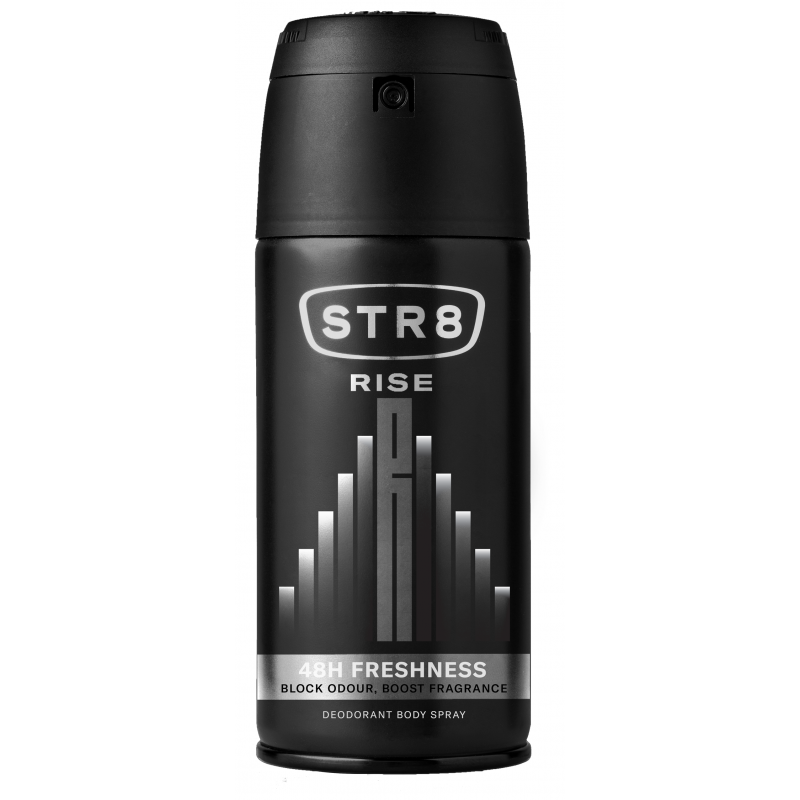 STR8 deospray Rise 150 ml