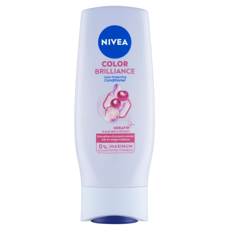 NIVEA kondicionér Color Brilliance 200 ml