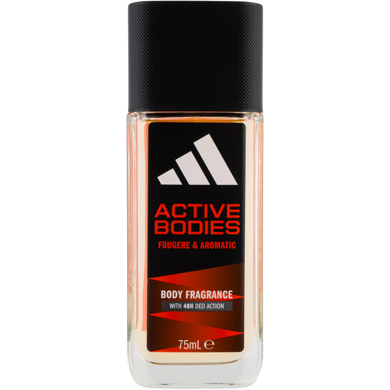 Adidas DNS Active Bodies 75 ml