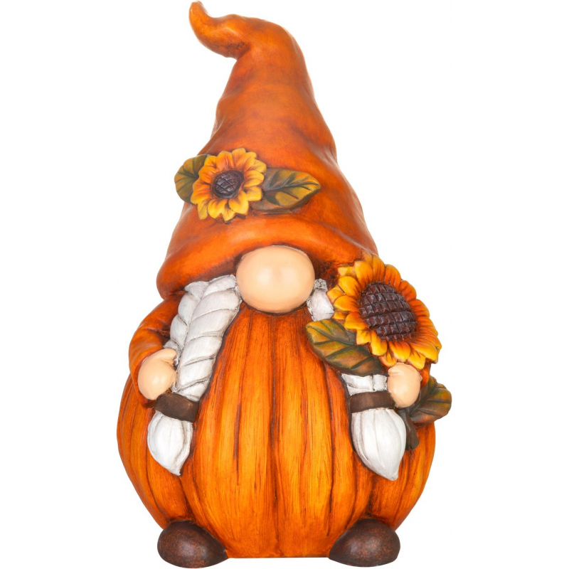 Dekorace MagicHome TRPASLÍK 22x24,2x38 cm