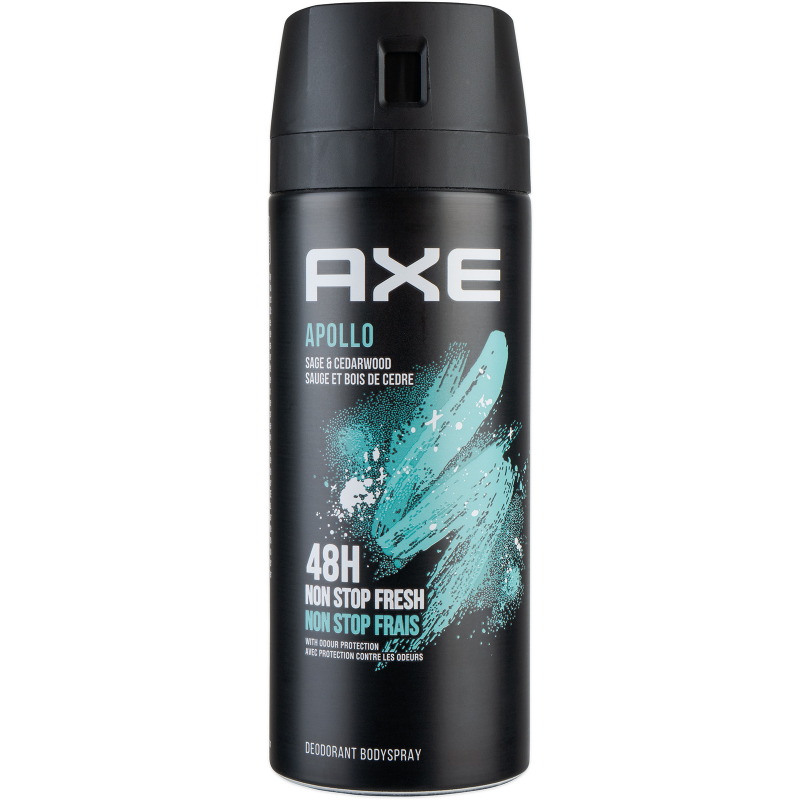 AXE MEN deodorant Apollo 150 ml