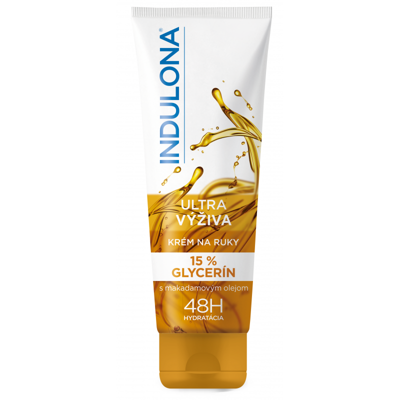 INDULONA Ultra výživná krém na ruce 50 ml