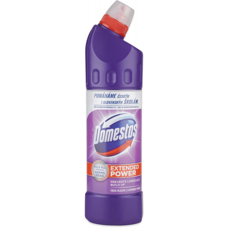 DOMESTOS Lavender 750 ml