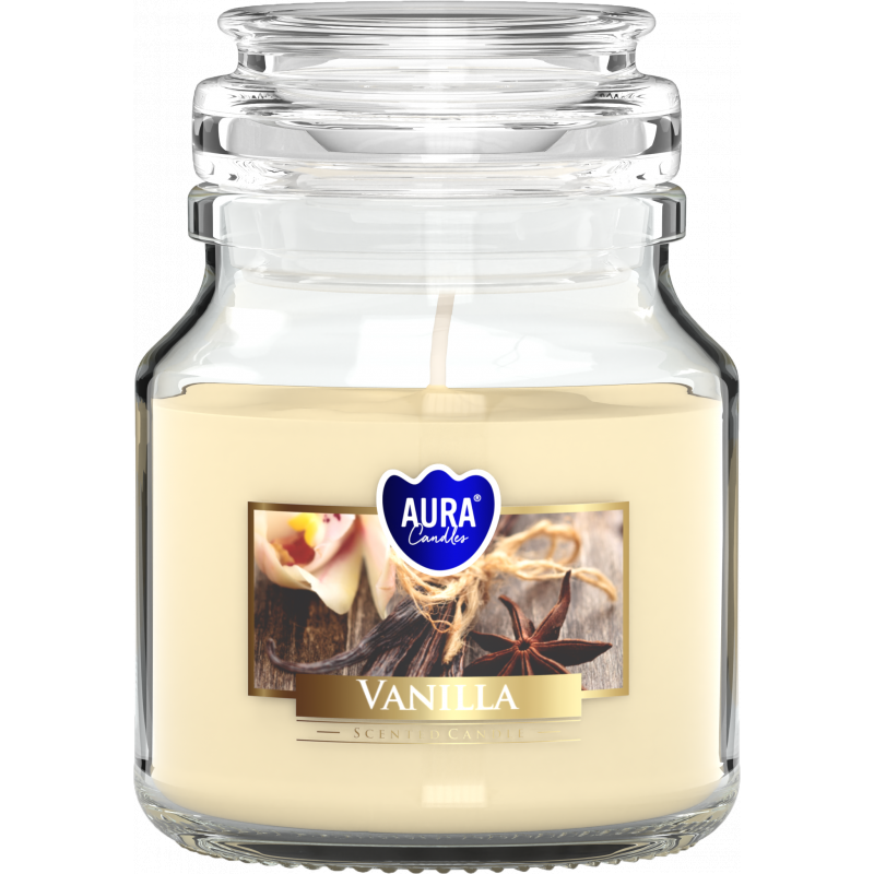 Svíčka Vanilla 120 g