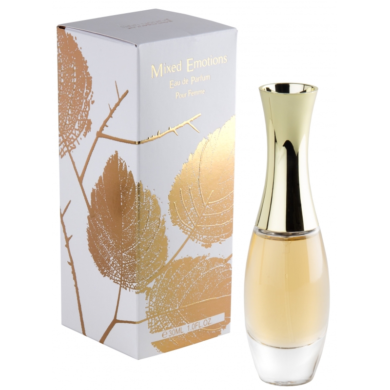 EDP LINN YOUNG Mixed Emotions 30 ml