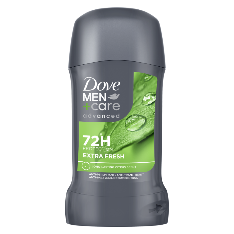 DOVE stick Men+Care Extra Fresh 50 ml