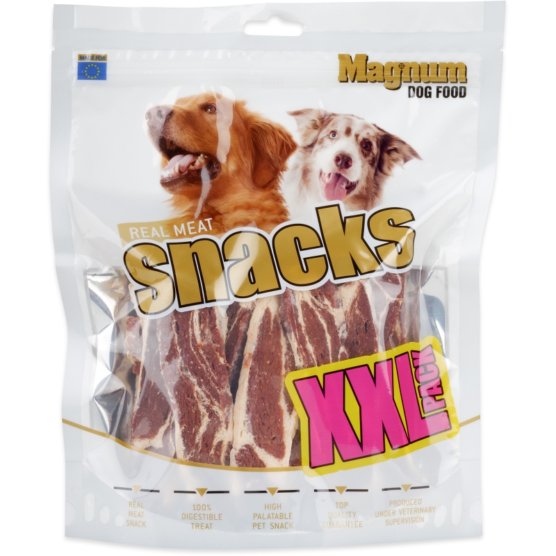 MAGNUM Beef & Cod 500 g