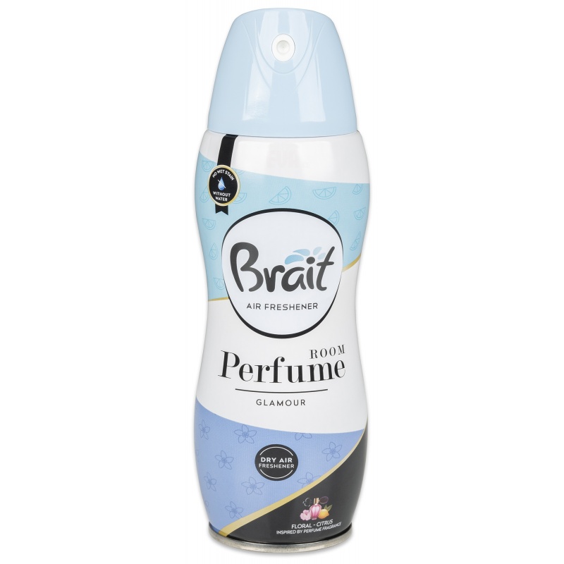 BRAIT suchý osvěžovač Glamour 300 ml
