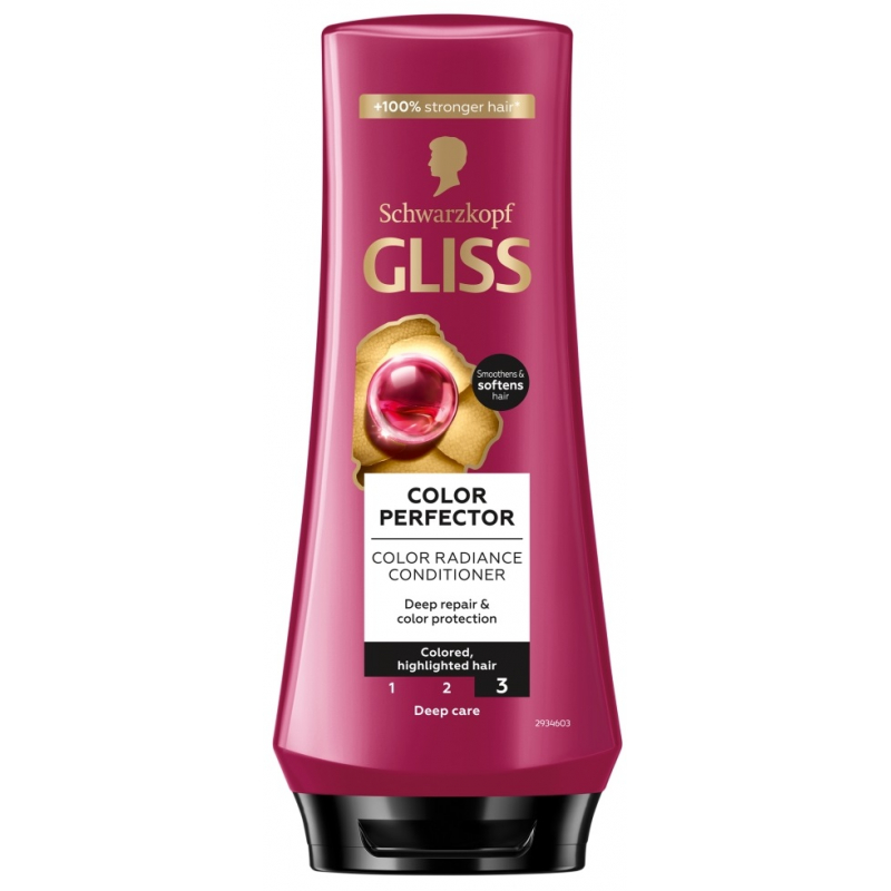 Balz�m GLISS Colour Perfector 200 ml