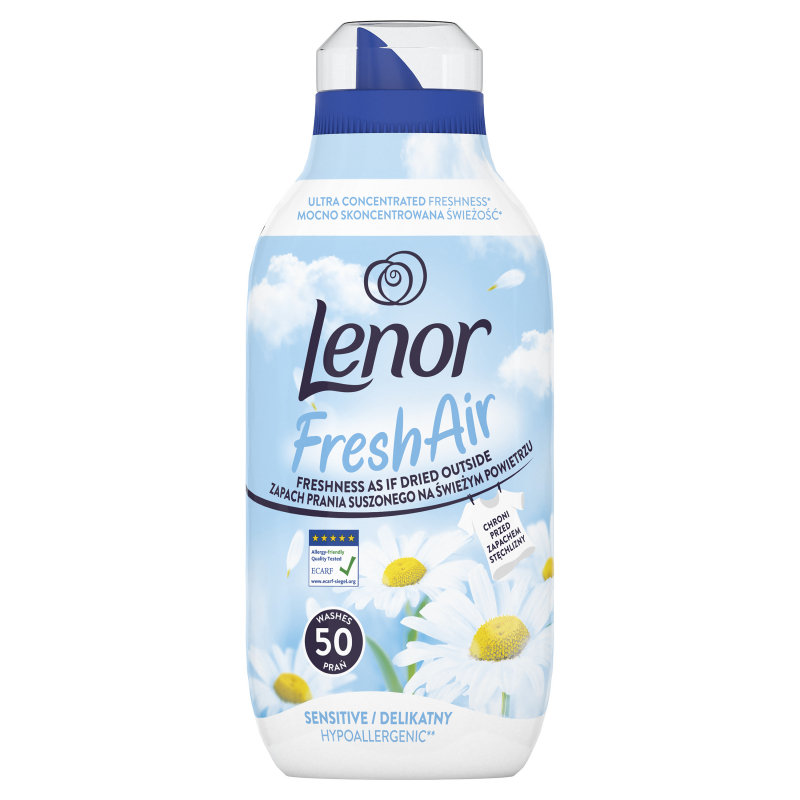 Aviv� LENOR Fresh Air Effect Sensitive 700 ml