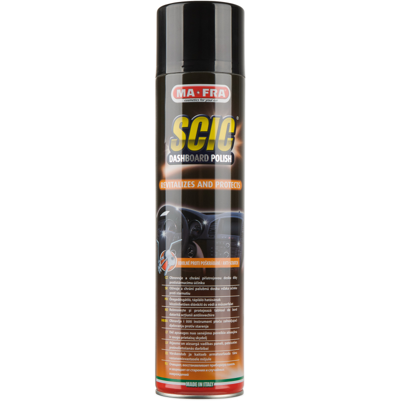 MA-FRA SCIC Proti poškrábání 600ml