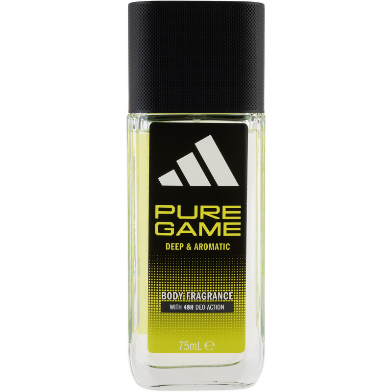 Adidas DNS Pure Game 75 ml