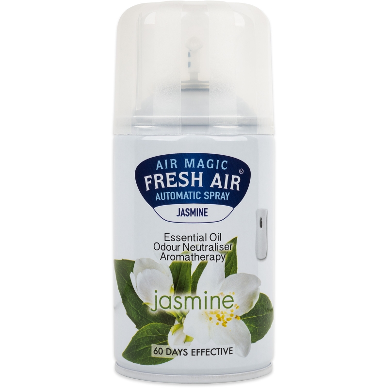 FRESH AIR náplň Jasmine 260 ml