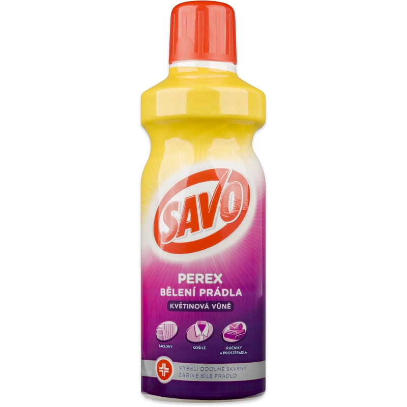 SAVO Perex kv�tinov� v�n� 1 l