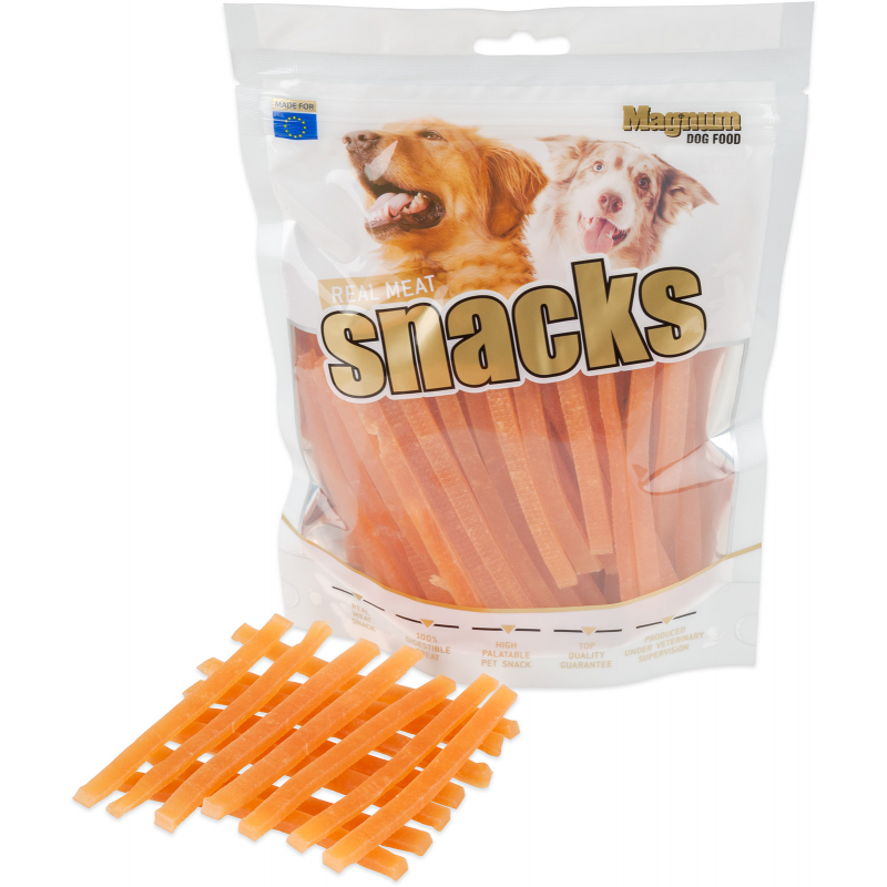 MAGNUM Chicken slice soft 250 g