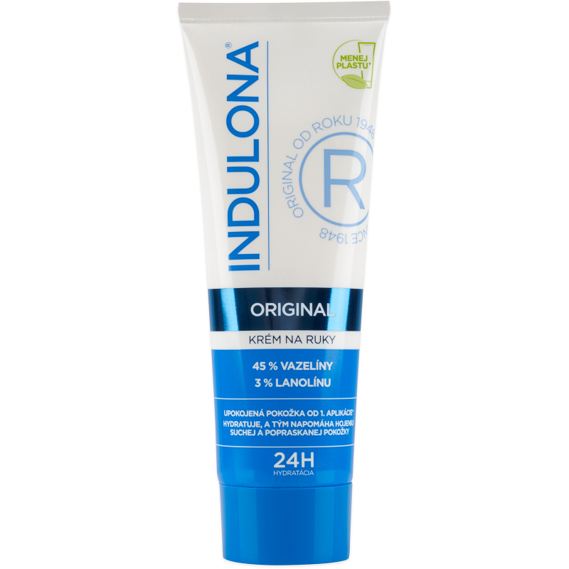 INDULONA Original krém na ruce 75 ml