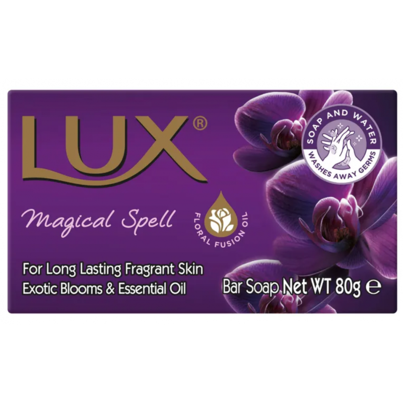 M�dlo LUX Magical Spell 80 g