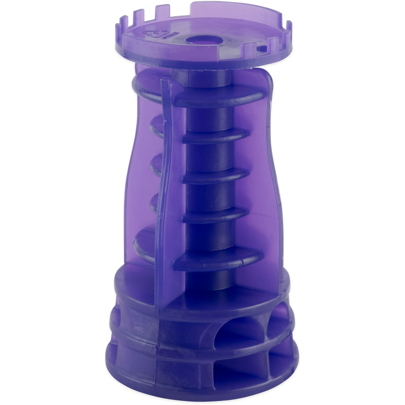 Osvěžovač vzduchu Deluxo Tower Levandule