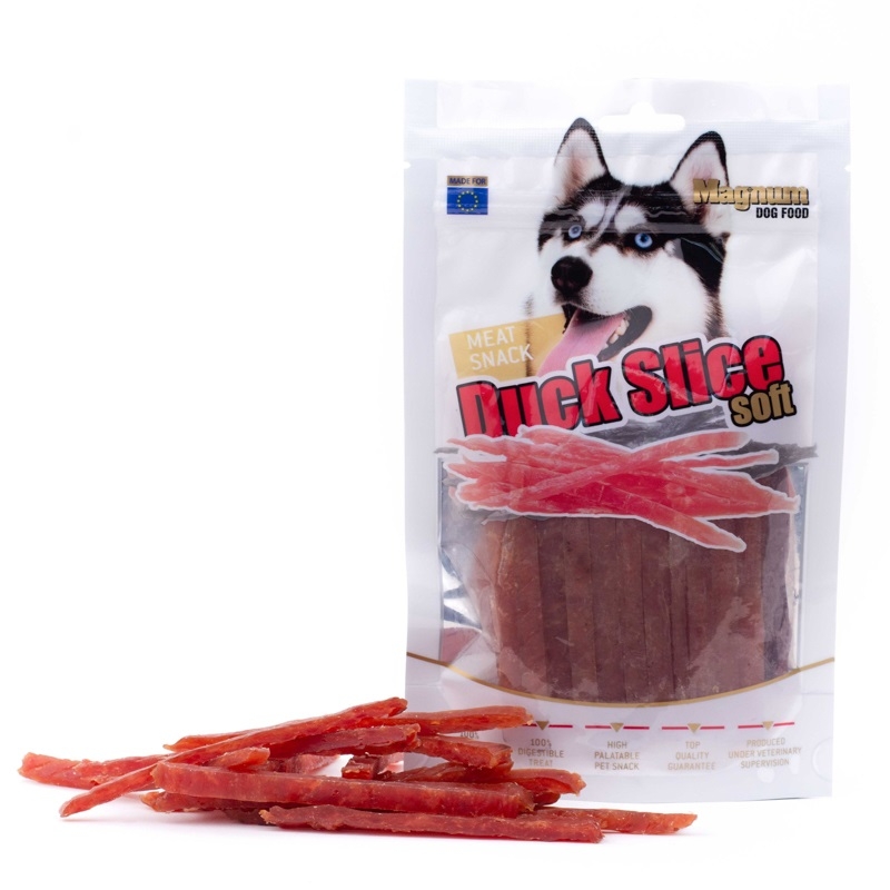 MAGNUM Duck slice soft 80 g