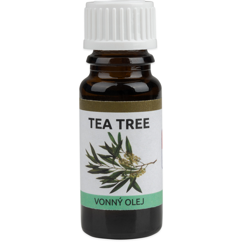 Olej vonný Tea Tree 10 ml