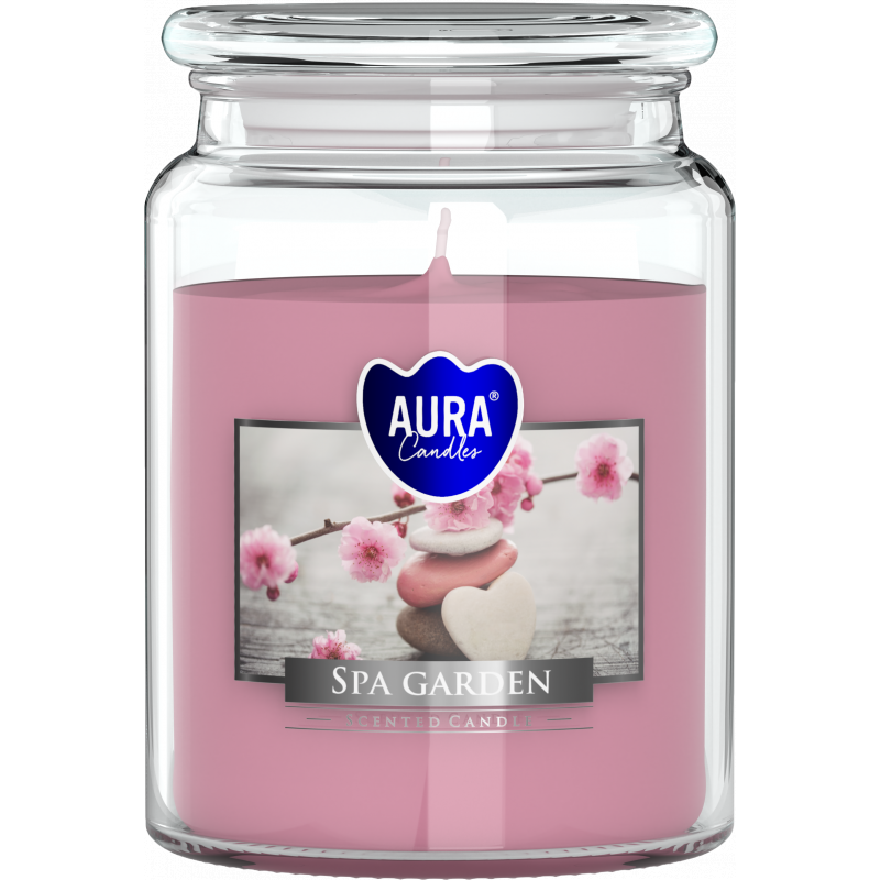 Sv��ka Spa Garden 500 g