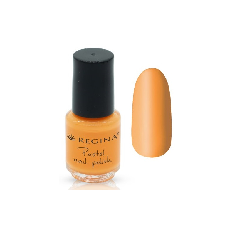 Lak na nehty REGINA Pastel odst�n 130 4 ml